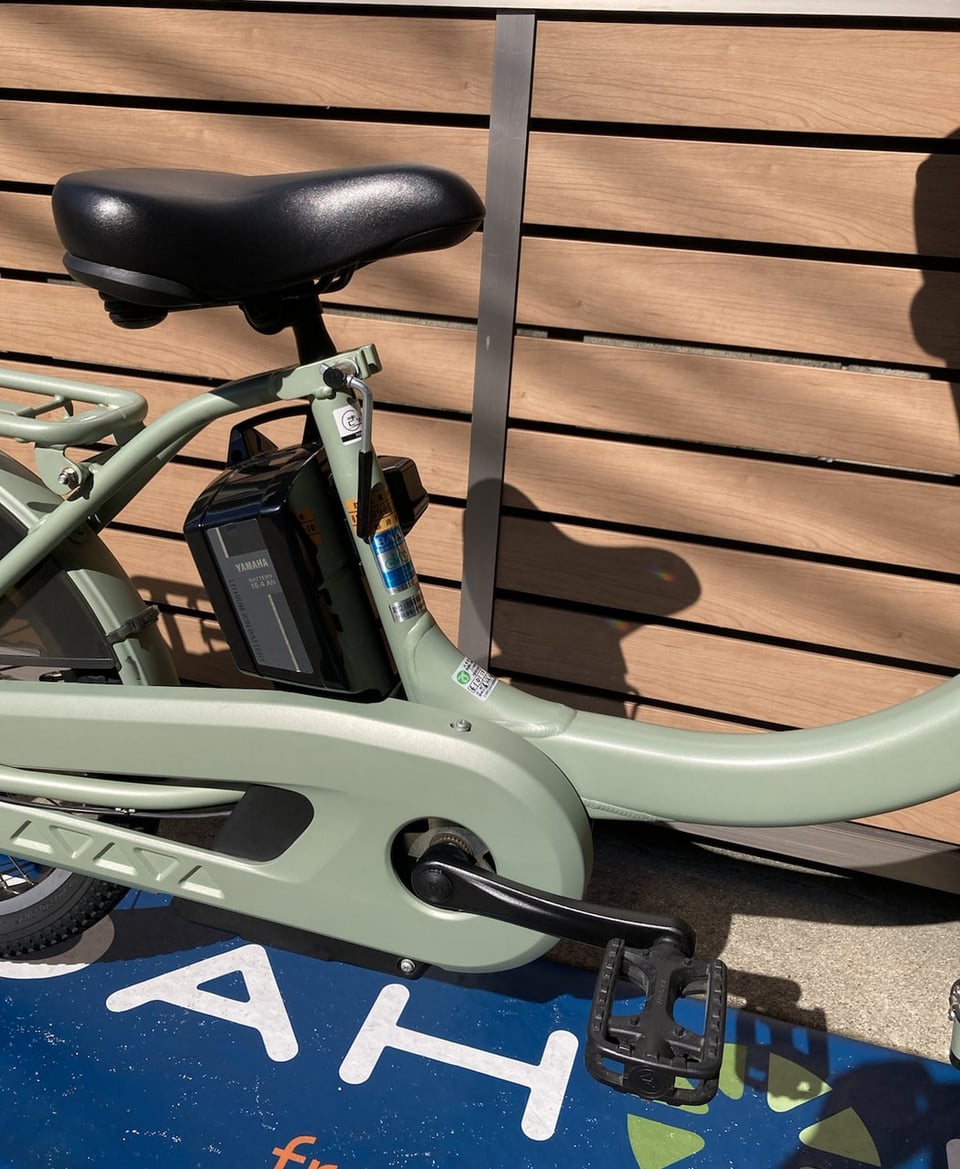 下鴨店】防御力ナンバーワン！?あの車体が試乗車特価の第3弾に登場