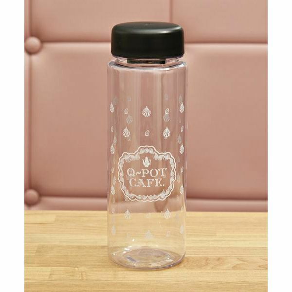 □Q-pot CAFE.□マイドリンクボトル | Q-pot. ONLINE SHOP