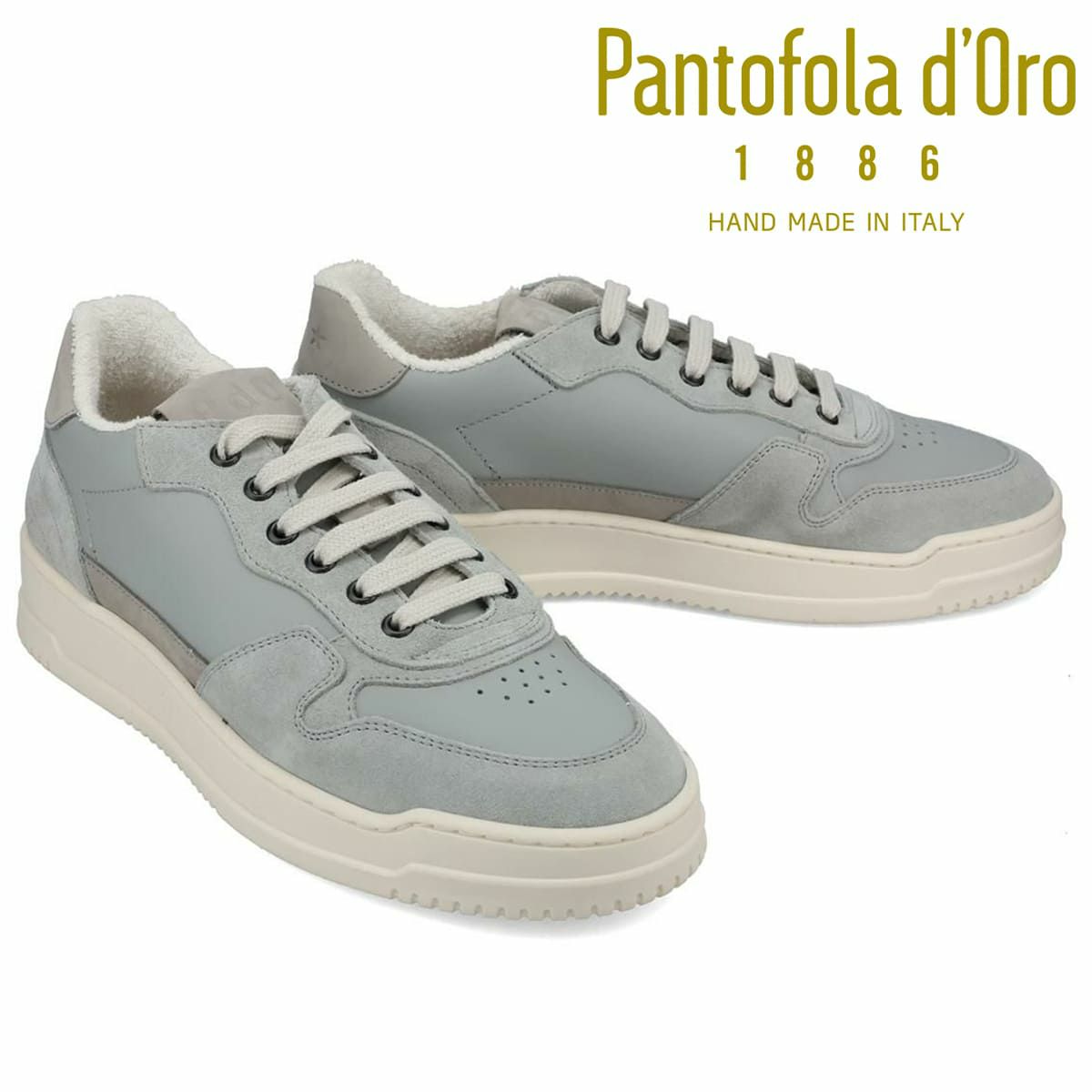 パントフォラドーロ/Pantofolad'Oro | 公式取扱店クインクラシコ