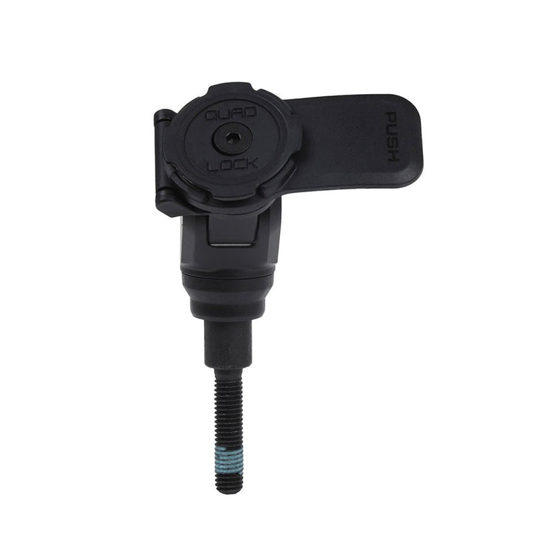 ハンドルバーマウント バイク用スマホホルダー｜クアッドロック