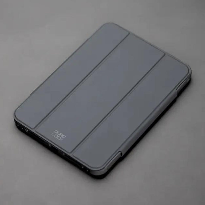 iPad Mini 6フォリオカバー｜クアッドロック