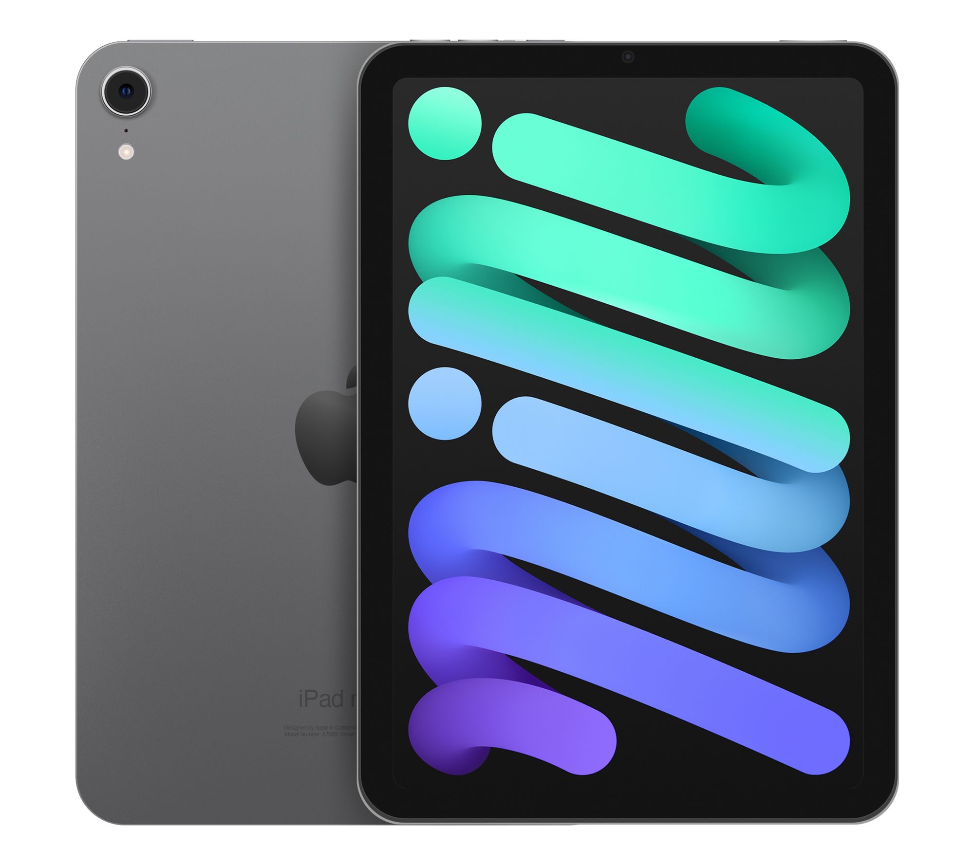 Apple iPad mini 128GB Wifi Bundle - QVC.com