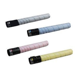 コニカミノルタ TN324K・C・M・Y 4色セット | トナーのことならアール