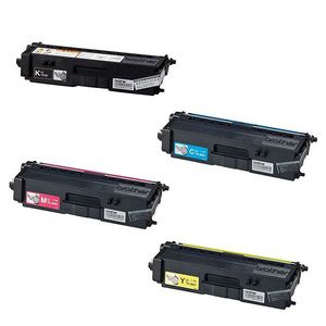 BROTHER TN-396 トナーカートリッジ 4色セット | トナーのことなら