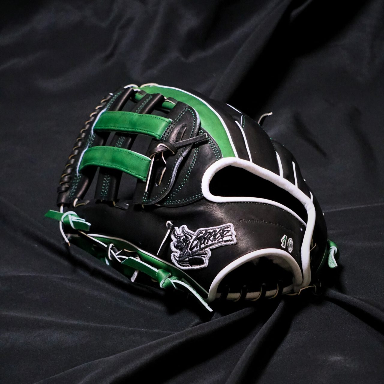 R-GRACE】アールグレイス ベースボール公式サイト