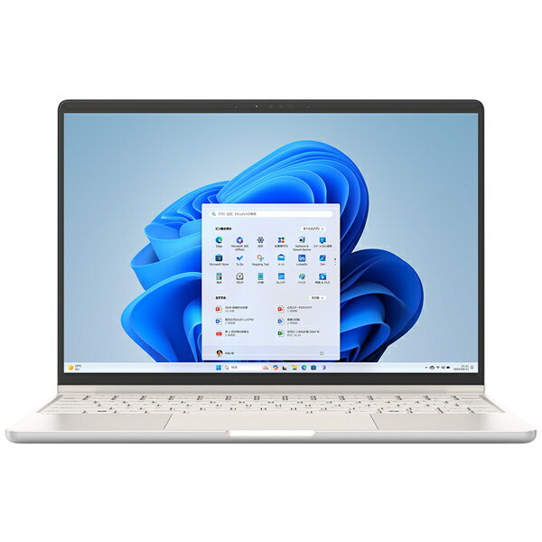 楽天市場】富士通 FMVU92B3WZ 富士通 13.3型 ノートパソコン FMV