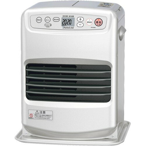 楽天市場】ダイニチ工業 ダイニチ 木造9畳 コンクリート12畳まで 石油