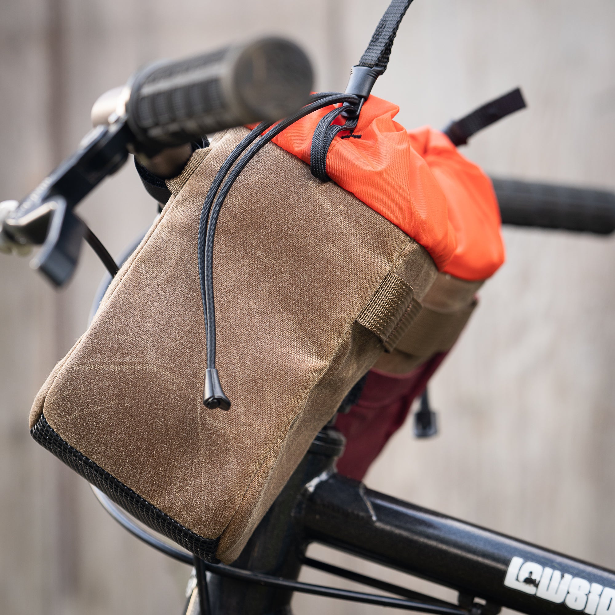 Bartender - Randi Jo Fabrications