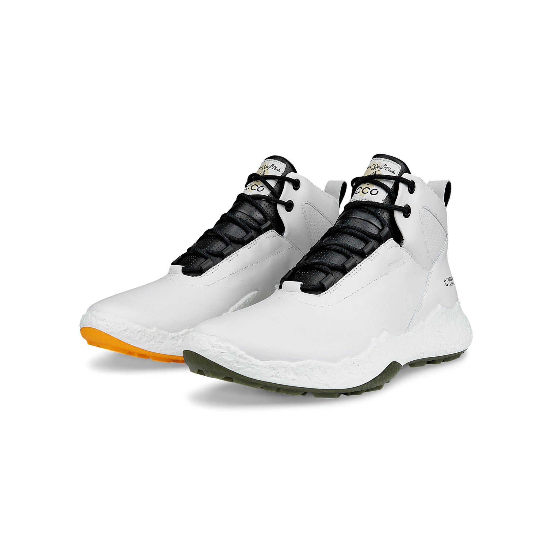 ECCO Golf Biom H5 Shoe | Random Golf Club