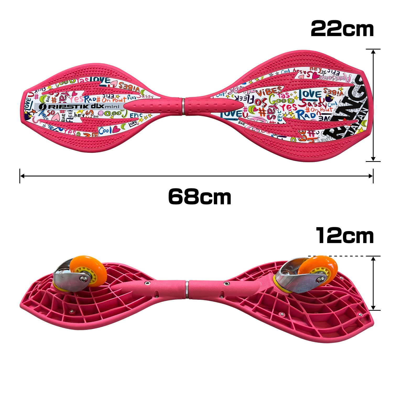 リップスティックデラックスミニ | ラングスジャパン 公式オンライン