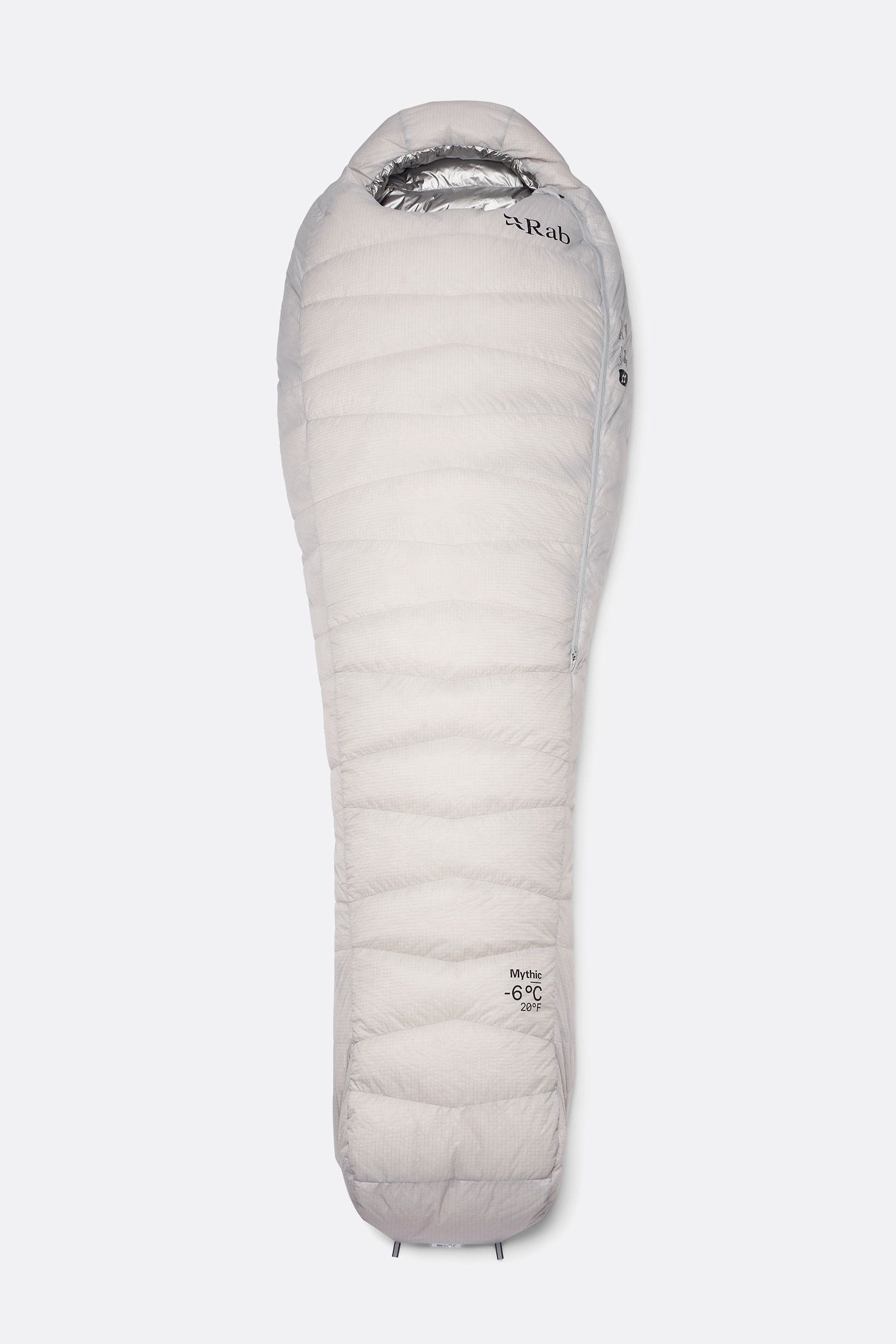 Down Sleeping Bags | Goose and Duck Down-Filled | Rab® US