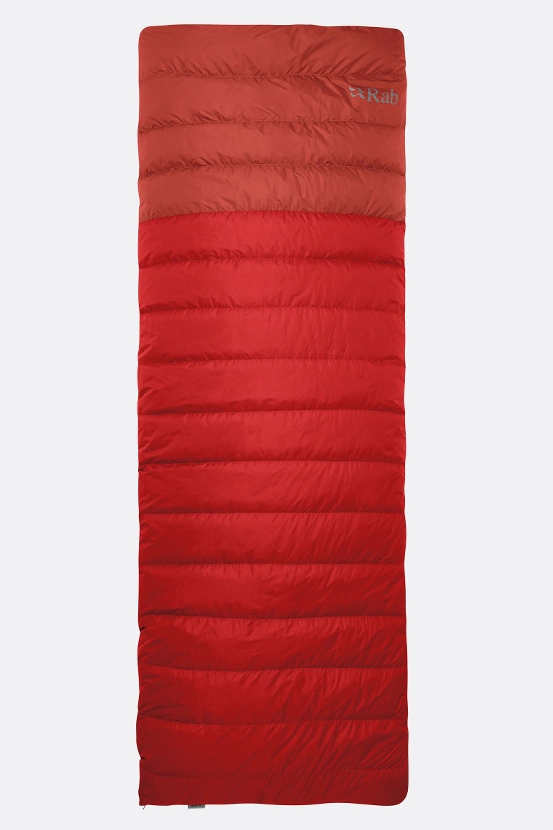 Outpost 700 Down Sleeping Bag (23°F) | Rab® US