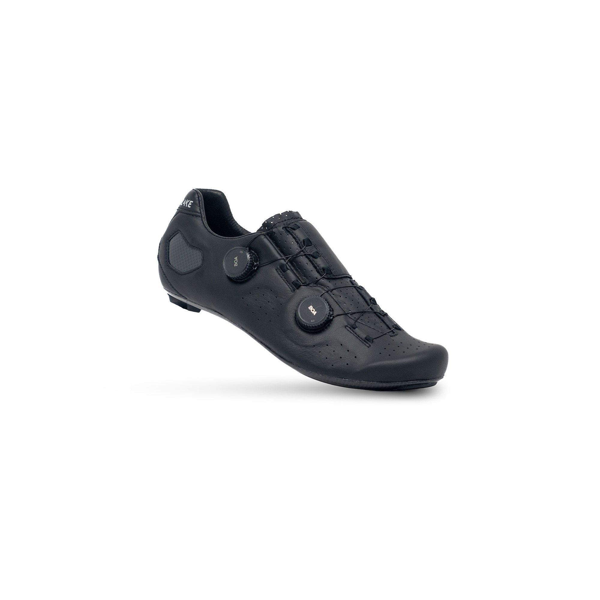 Lake CX333-N Shoes – RA Cycles