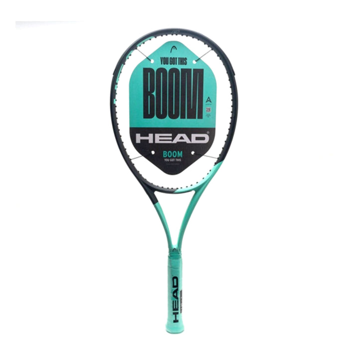 Head Boom MP 2022 — Racquet Science
