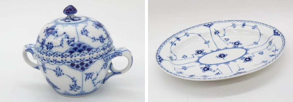 ロイヤルコペンハーゲンとは