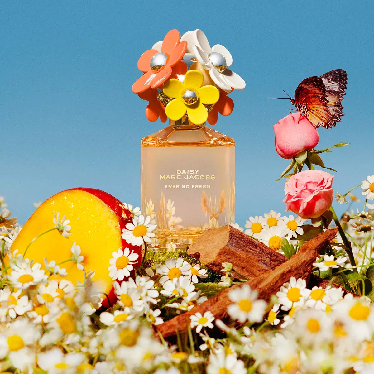 Daisy Ever So Fresh 4.2oz 125ml By Marc Jacobs for Woman – Rafaelos