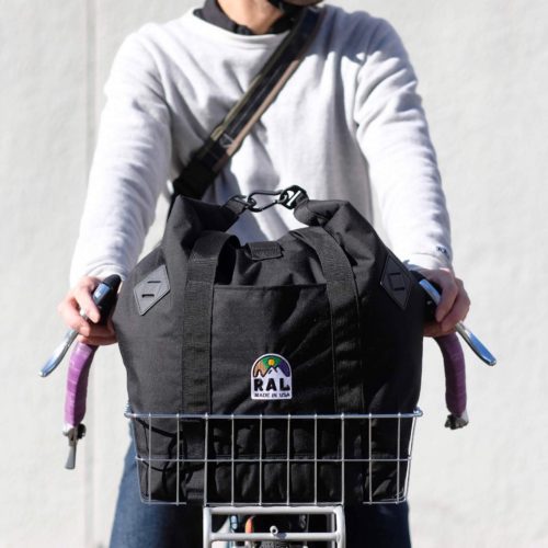 WB LOADER | RAL - RIDEALIVE