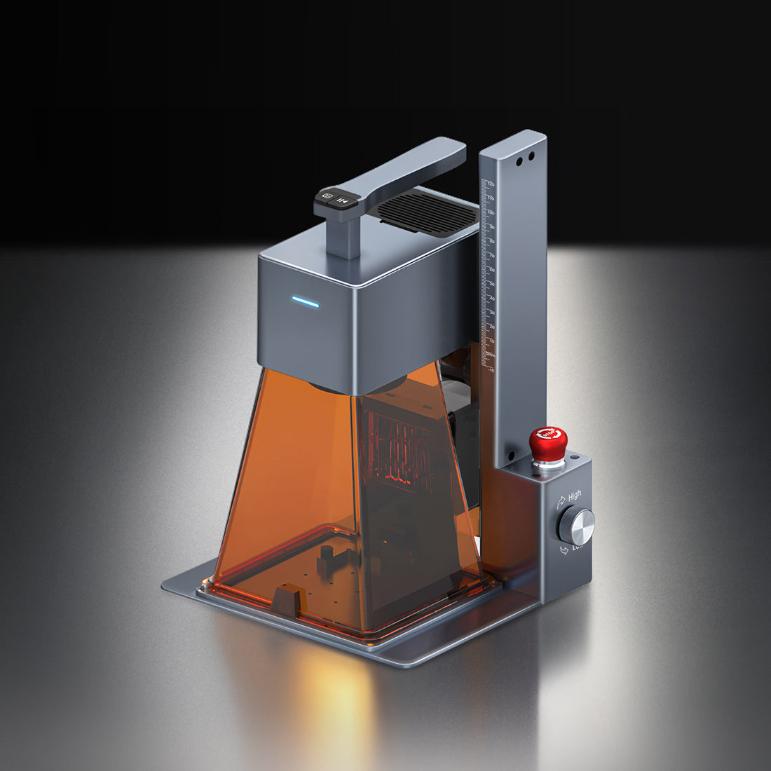 Raymoto はレーザー彫刻のパワーをあなたの指先にもたらします。 – Raymoto