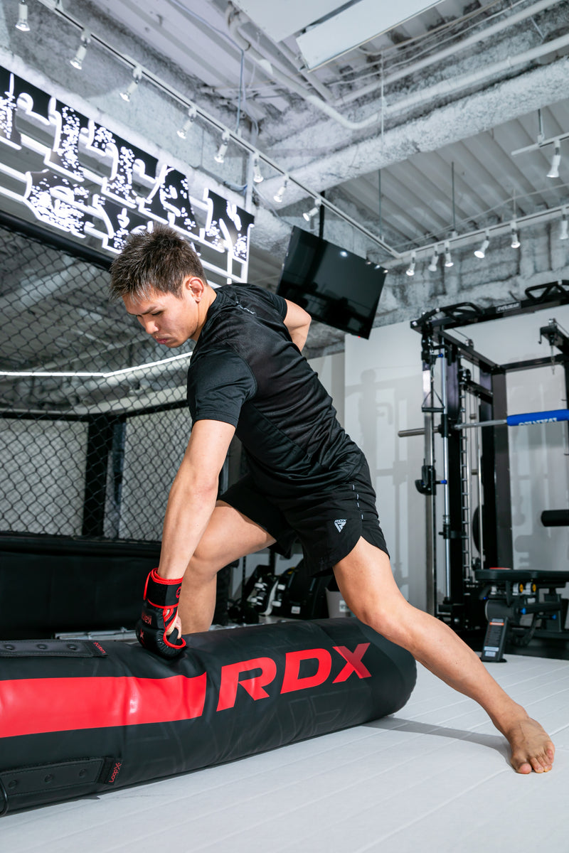 RDX ファイトパンツ MSS-T15｜RDX® SPORTS JAPAN公式ストア