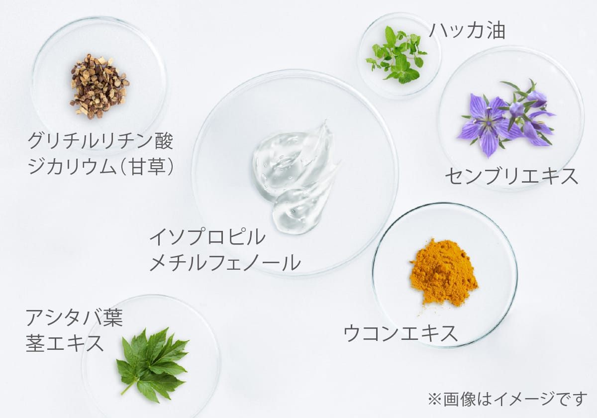 メディカルスカルプローション I REDEN（リデン）オフィシャルサイト