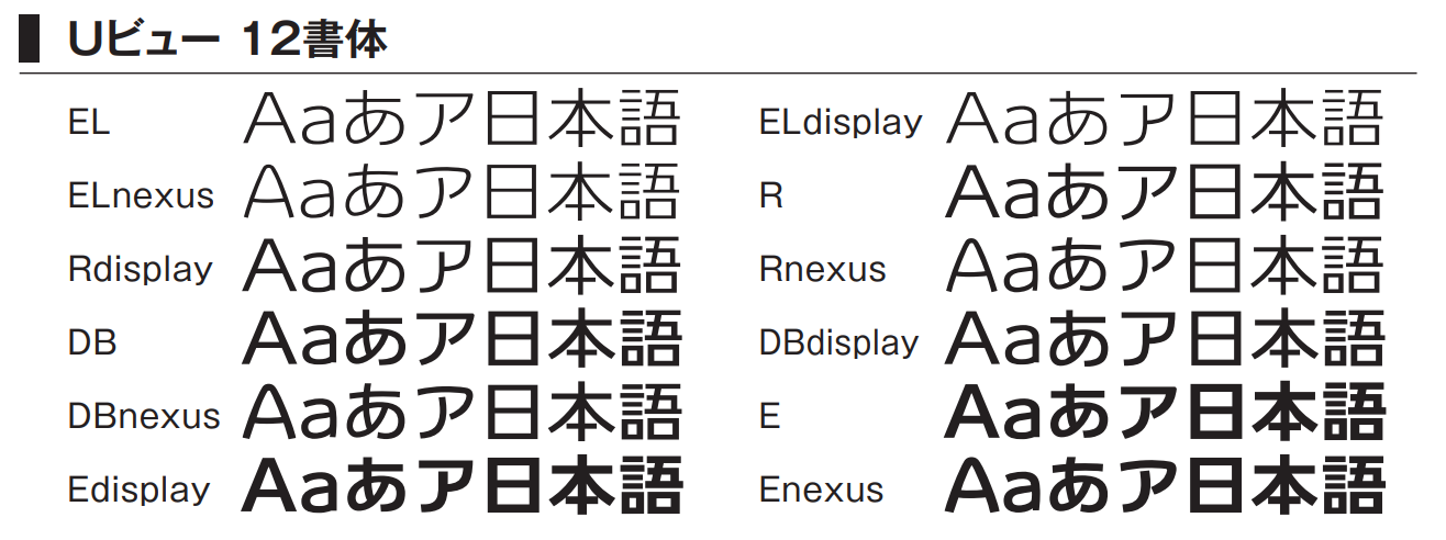絶対お得】 鈴木竹治プレミアムフォント75、明日リリース開始。