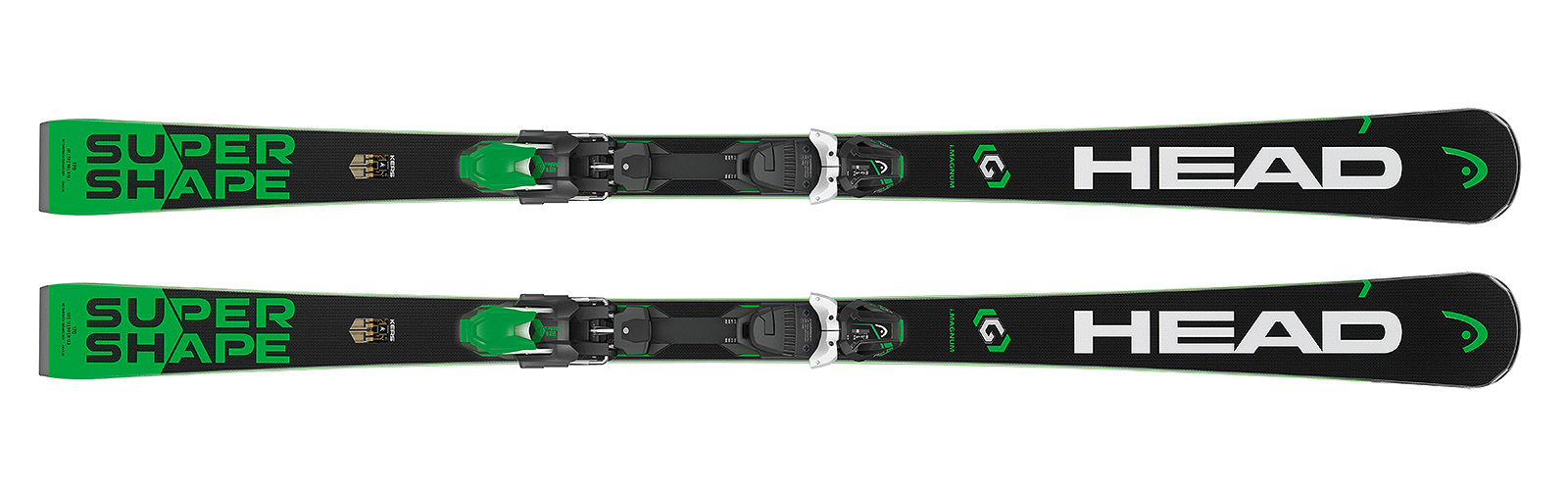 Supershape i.Magnum - Realskiers