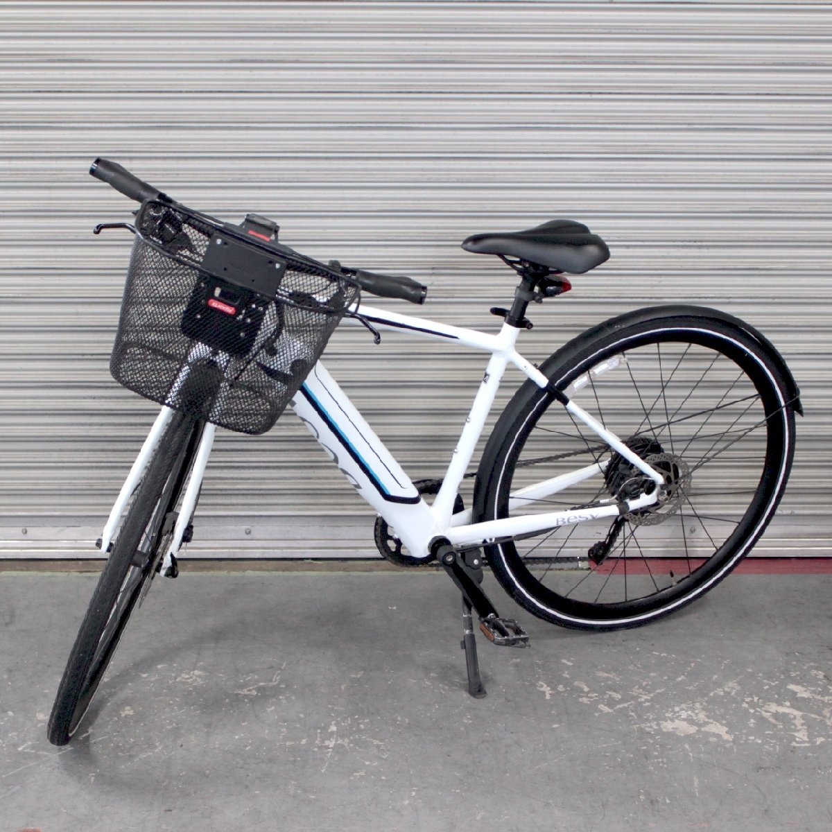 電動アシスト自転車の自転車 - 川崎市・横浜市・東京都・さいたま市で