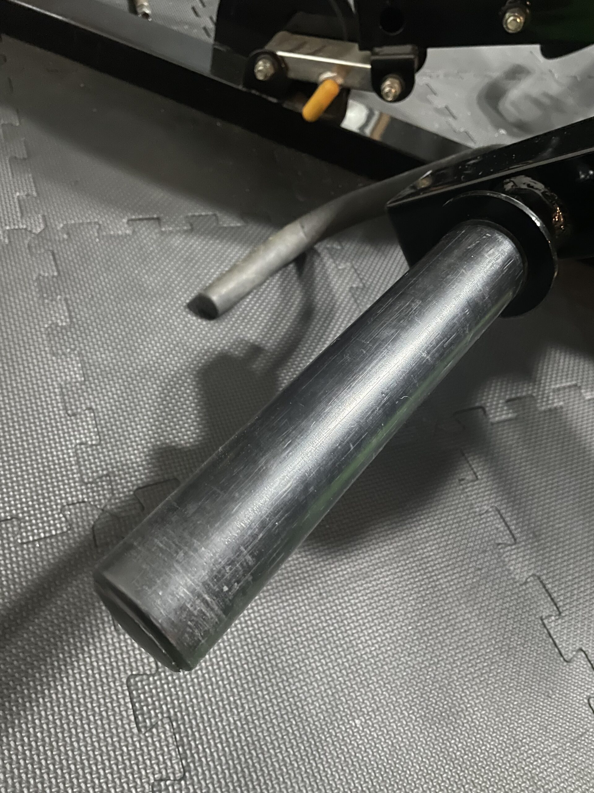 パワーテック マルチプレス - リサイフィット(Recyfit)