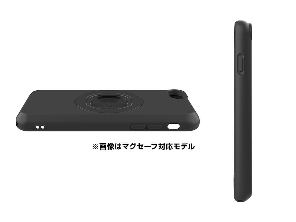 レックマウントプラス - iPhone6 / 6s / 7 / 8 / SE2 / SE3 用