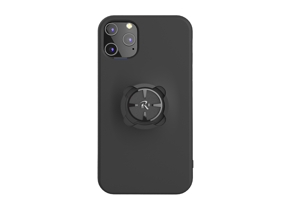 レックマウントプラス - iPhone11 Pro Max 用 スマートフォンケース【R