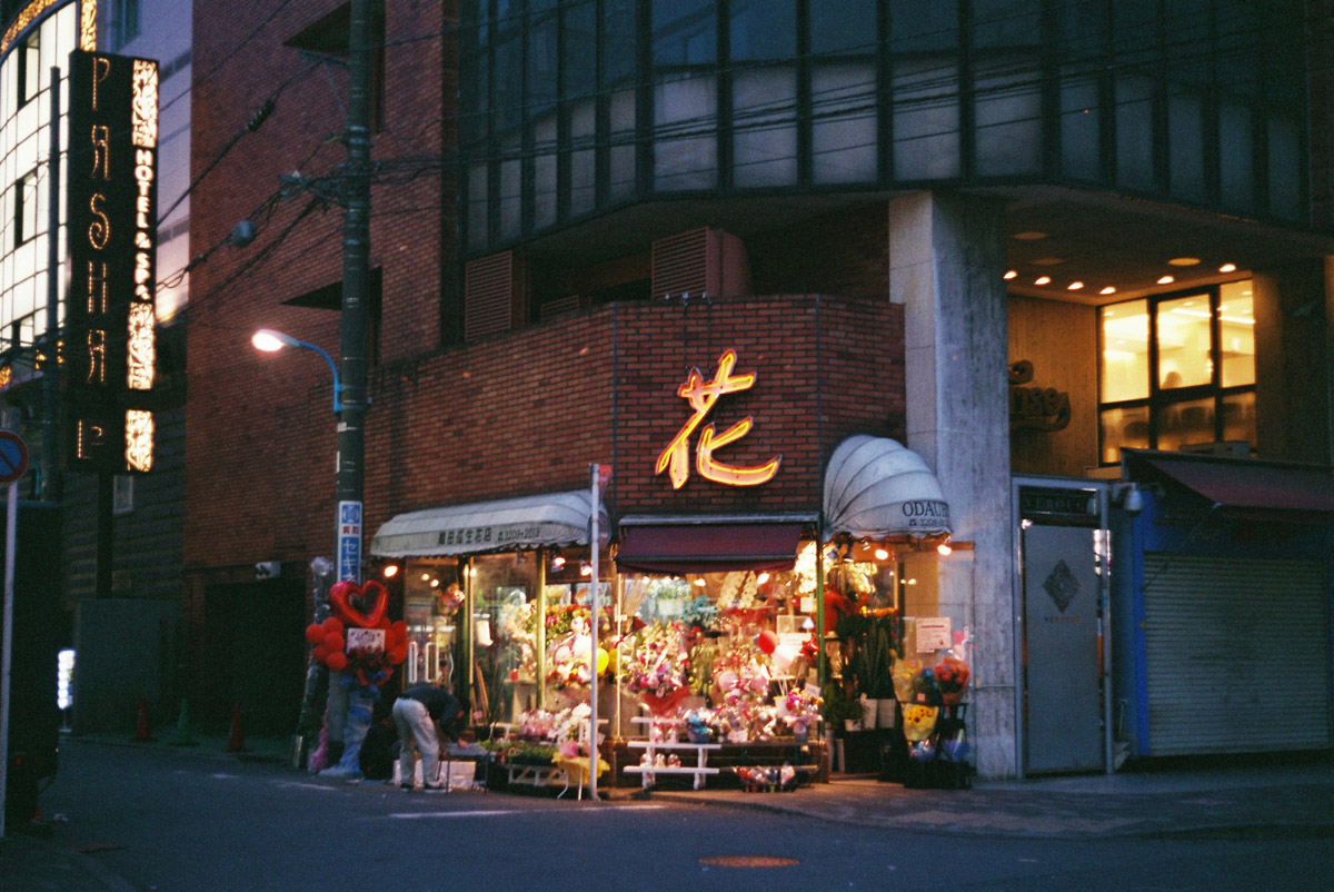 ライカズミタール50mm F2.0「Ernst Leitz Summitar 50mm F2.0