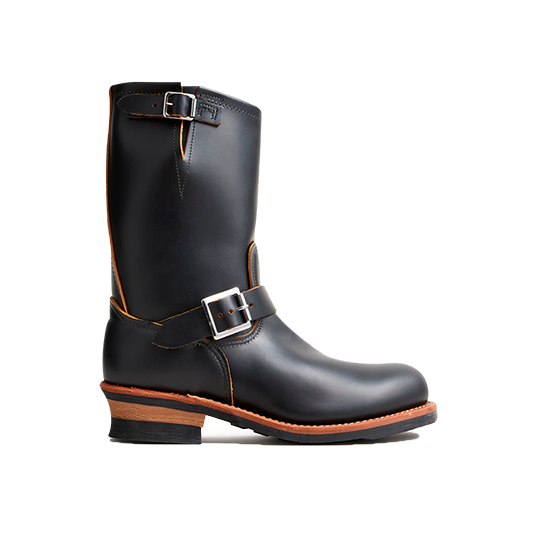 11-inch Engineer (Non-Steel Toe) 