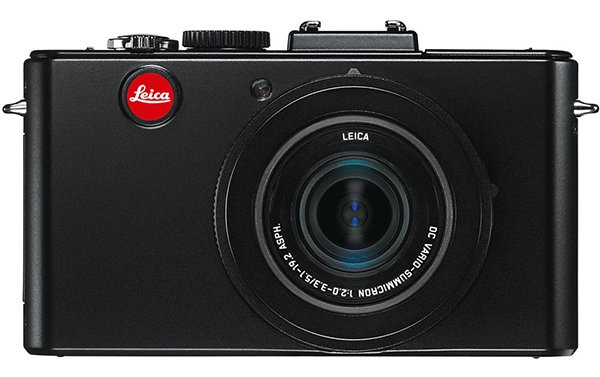 Leica D-lux 5 review: 14 critical things you must know [image