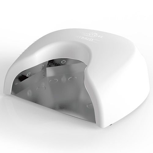 rednails web channel / 36WクレッシェンドハイブリッドLEDランプ 有線