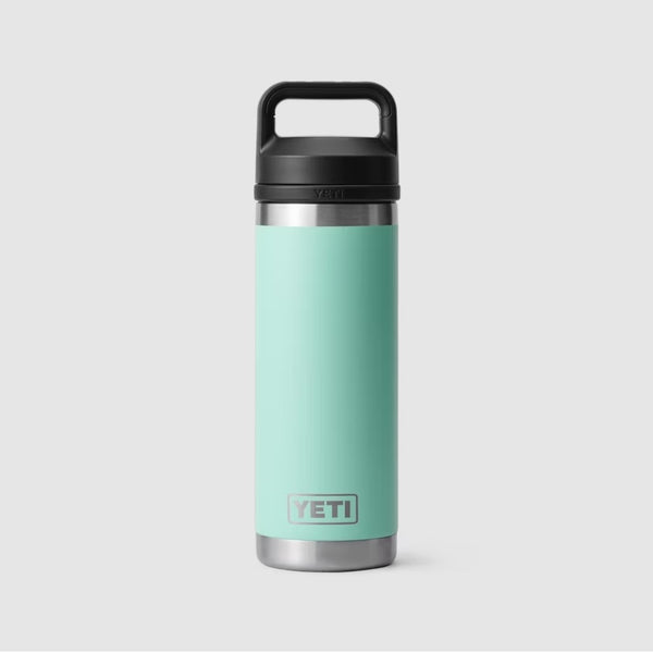 Yeti Rambler 18oz Bottle w/Chug Cap – Reef & Reel