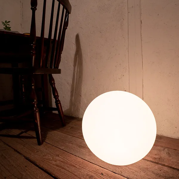 MOON LIGHT BALL30（ムーンライトボール30） – REFALA／光るインテリア販売