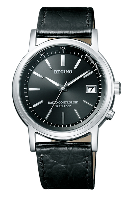 KL7-019-50_ペアウオッチ:ソーラーテック電波時計_ラインナップ_REGUNO