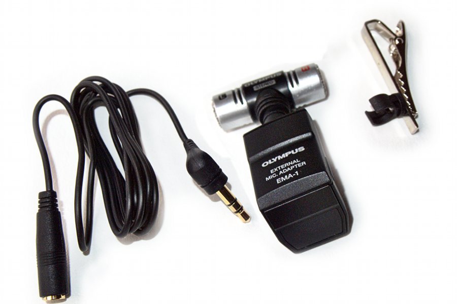 SEMA-1 an der Olympus PEN E-PL2