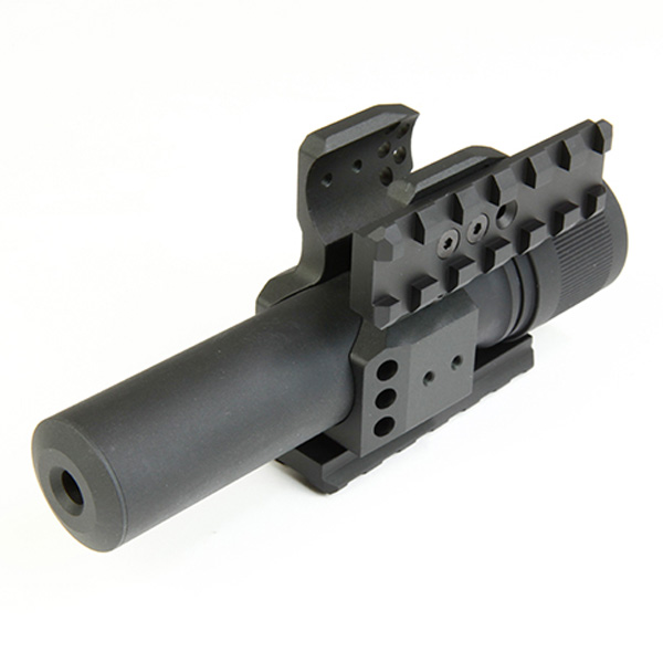 LayLax ミニレールシステムDX M870用 | ミリタリーショップ レプマート