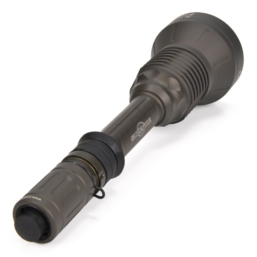 SUREFIRE 懐中電灯 M3LT-B コンバットライト | ミリタリーショップ
