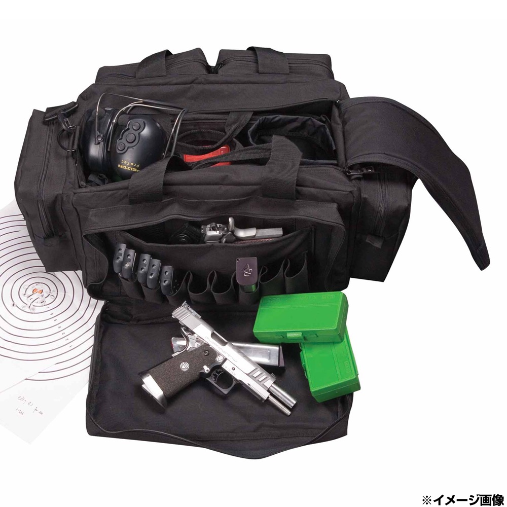 5.11 Tactical レンジバッグ Range Ready Bag 43L サブバッグ付き