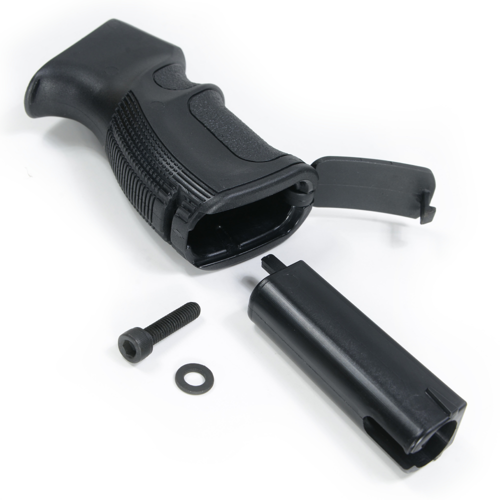 FAB Defense ライフルグリップ AG-47 バッテリー収納付 AKシリーズ用