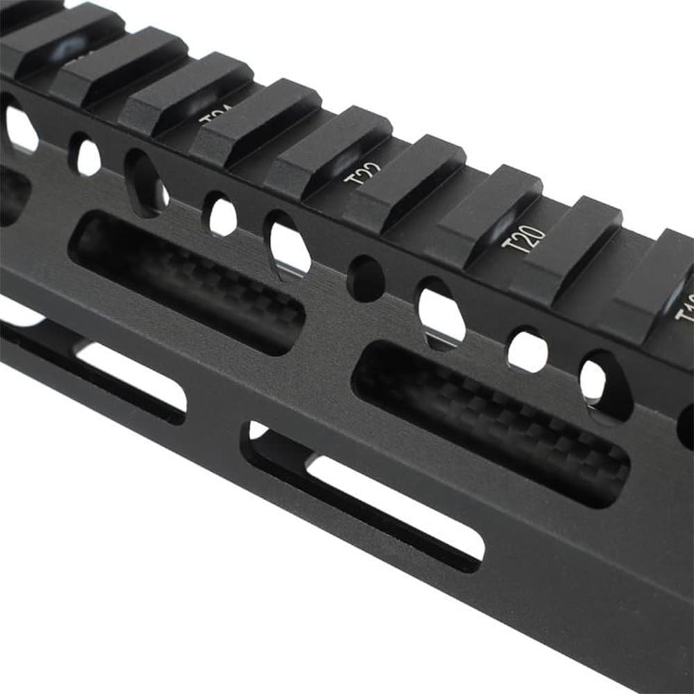 LayLax バレルピース FirstFactory カーボン製 | ミリタリーショップ