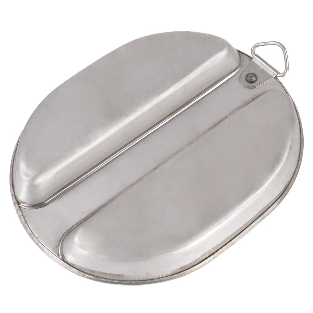 米軍放出品 メスキットパン フライパン&トレー | ミリタリーショップ