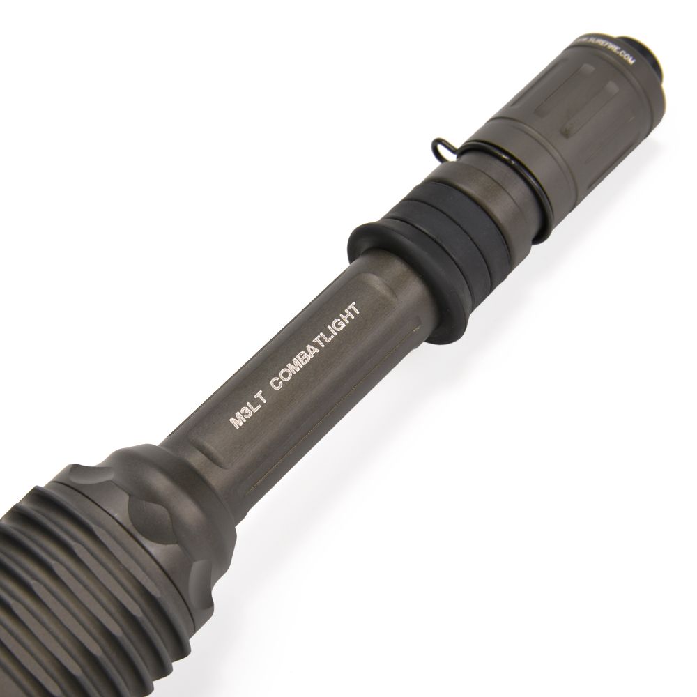 SUREFIRE 懐中電灯 M3LT-B コンバットライト | ミリタリーショップ