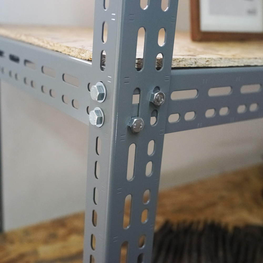 ミリタリー スチール棚 世田谷ベース スチールラック 2〜3営業日発送