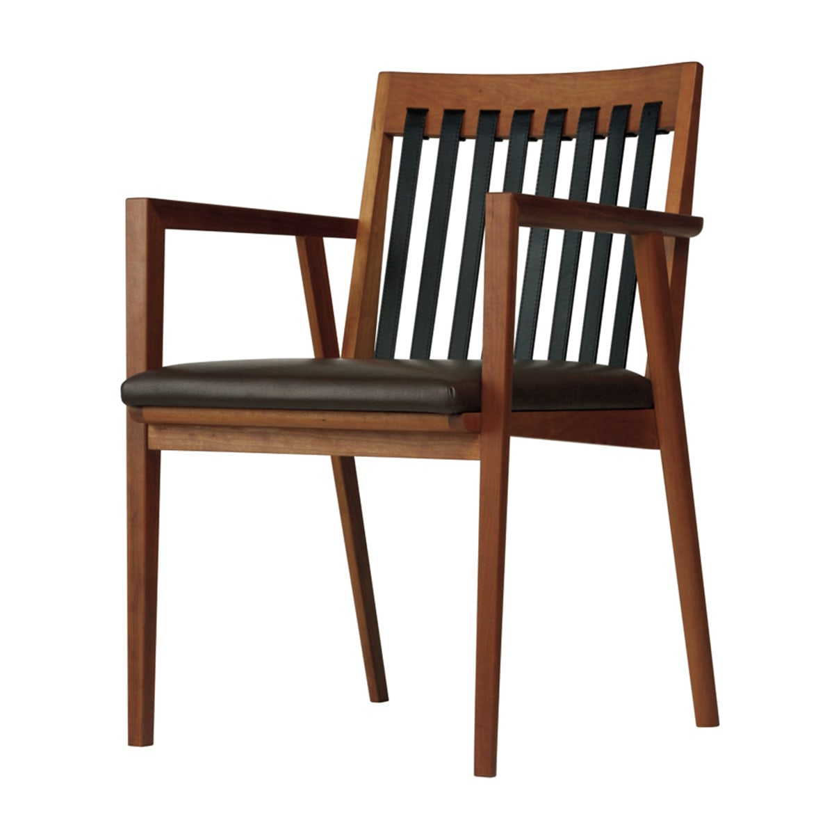 機能性、日本の伝統、美意識が詰まった「選りすぐりの椅子7脚」（FRaU