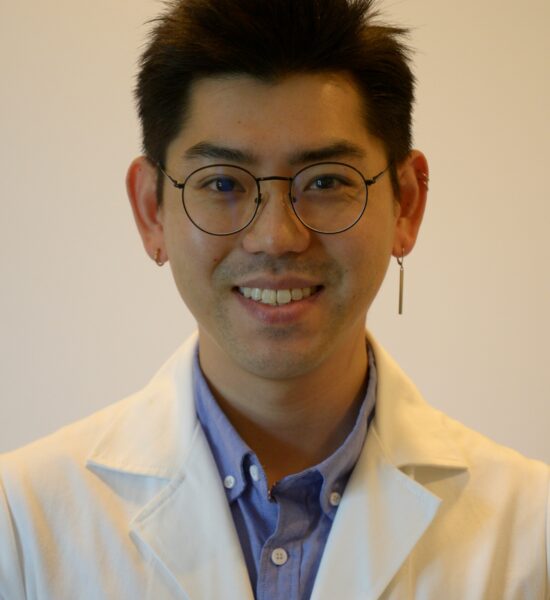 David Shin, M.D., M.P.H. | Resident at Christiana Care in Delaware
