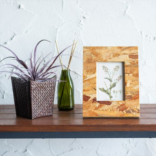 OSB フォトフレーム -Victor Hugo-(95008)【写真入れ 写真立て フォト