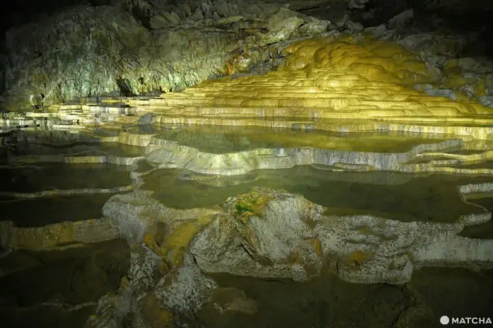山口】日本最大級の鍾乳洞・秋芳洞で地球の神秘を感じよう！ - 日本の